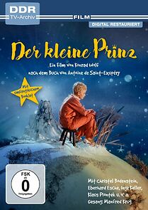 Watch The Little Prince