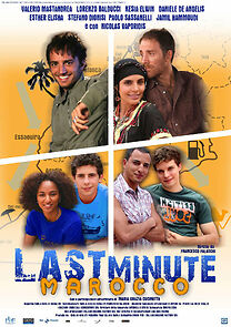 Watch Last Minute Marocco