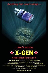 Watch X-Gen