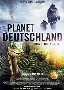 Watch Planet Deutschland - 300 Millionen Jahre
