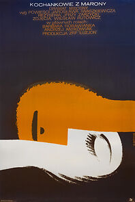 Watch Kochankowie z Marony