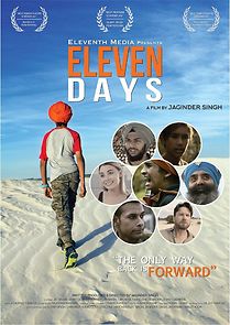 Watch Eleven Days