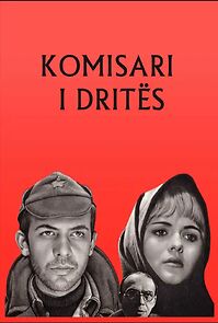 Watch Komisari i Dritës