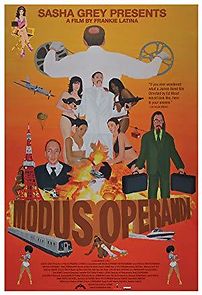 Watch Modus Operandi