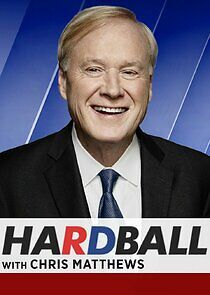 Watch Hardball with Chris Matthews