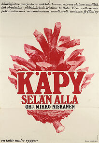 Watch Käpy selän alla