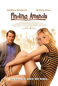 Watch Finding Amanda