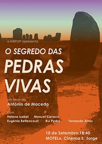 Watch O Segredo das Pedras Vivas