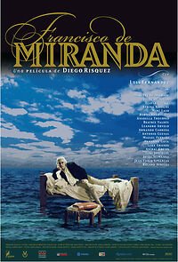 Watch Francisco de Miranda
