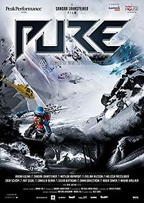 Watch PURE: A Shades of Winter Movie