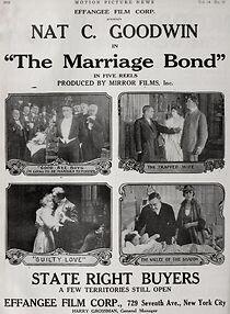 Watch The Marriage Bond