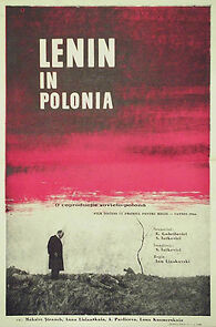 Watch Lenin in Poland