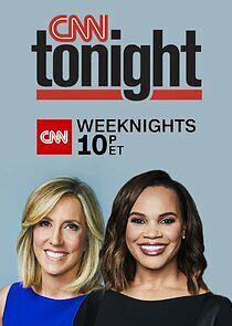 Watch CNN Tonight