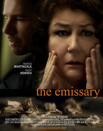 Watch The Emissary (Short 2015)