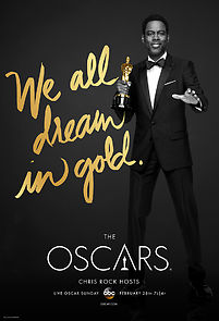 Watch The Oscars