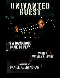 Watch Unwanted Guest