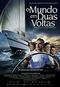 Watch O Mundo Em Duas Voltas
