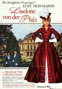 Watch Liselotte von der Pfalz
