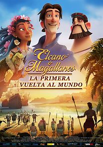 Watch Elcano & Magellan: The First Voyage Around the World