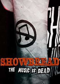 Watch Showbread: The Music Is Dead
