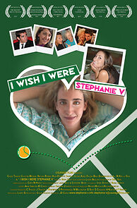 Watch I Wish I Were Stephanie V