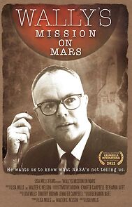 Watch Wally's Mission on Mars
