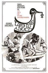 Watch Lord Love a Duck