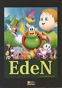 Watch Eden