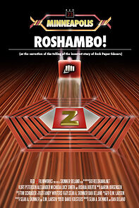 Watch Roshambo! (Short 2016)