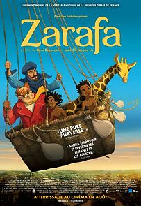 Watch Zarafa