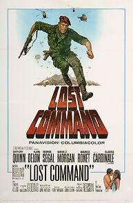 Watch Lost Command