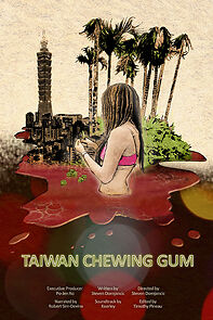 Watch Taiwan Chewing Gum (Short 2014)