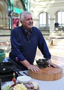 Watch My Life on a Plate