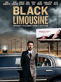 Watch Black Limousine