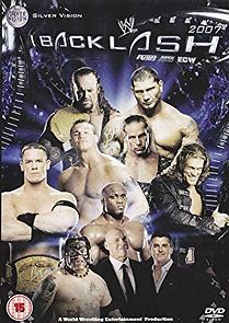 Watch WWE Backlash