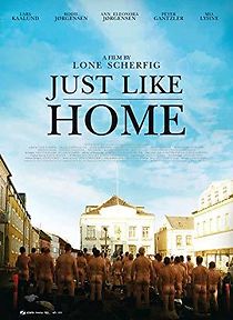 Watch Just Like Home