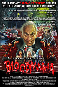 Watch Herschell Gordon Lewis' BloodMania
