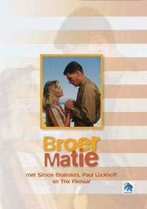 Watch Broer Matie