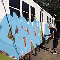 Watch Tats Cru: The Mural Kings