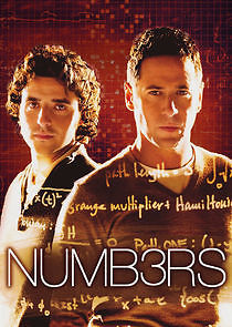 Watch Numb3rs