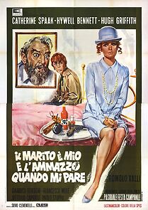 Watch Il marito è mio e l'ammazzo quando mi pare