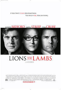 Watch Lions for Lambs