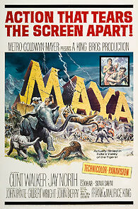 Watch Maya