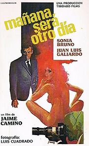 Watch Mañana será otro día