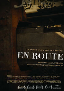 Watch En Route (Short 2015)