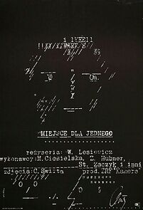 Watch Miejsce dla jednego