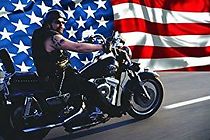 Watch American Biker