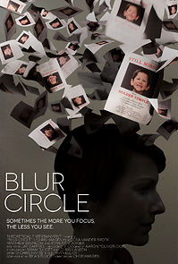 Watch Blur Circle