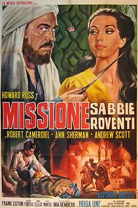 Watch Mission Burning Sands