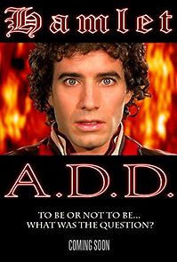 Watch Hamlet A.D.D.